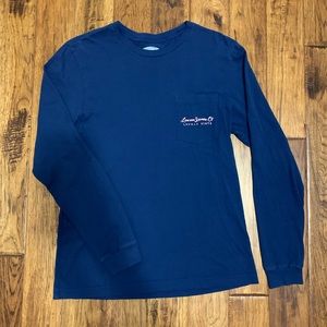 Lauren James | Arkansas Lovely State Long Sleeve
